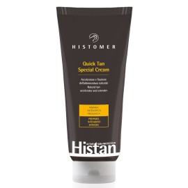Histomer Histan Active Protection Quick Tan Special Cream 250ml